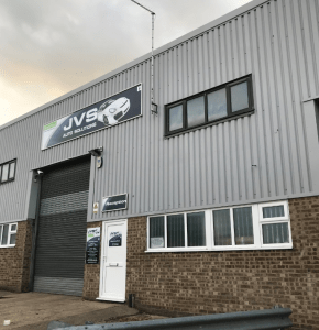 Servicing & Repairs Rushden | JVS Auto Solutions